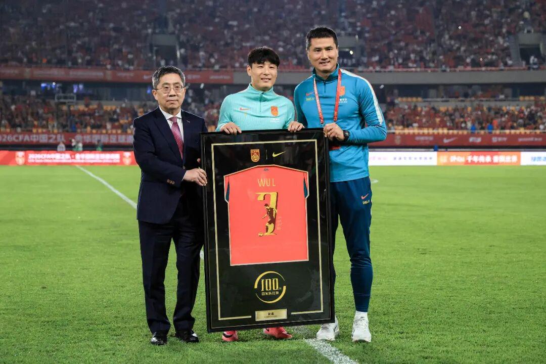 美国男足有望提前锁定小组头名
